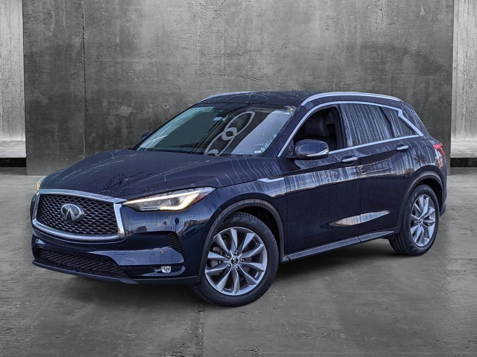 2019 INFINITI QX50 Vehicle Photo in Orlando, FL 32811