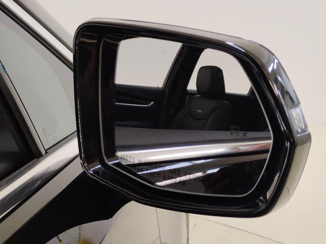 2025 Cadillac XT5 Vehicle Photo in PINEVILLE, NC 28134-8495