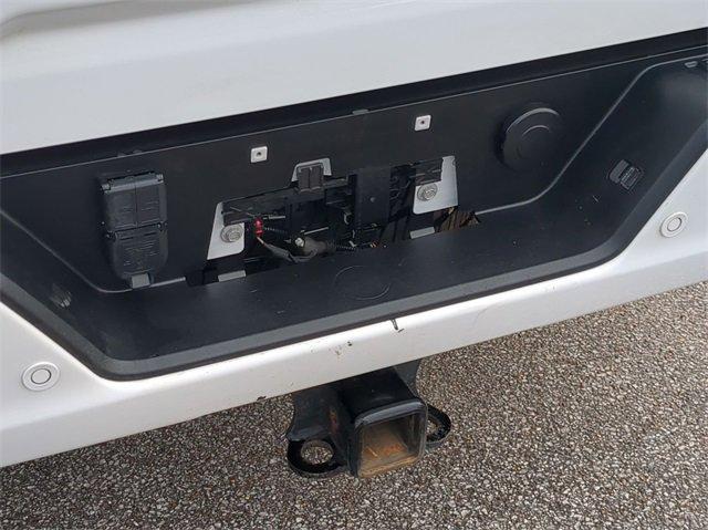 2024 GMC Sierra 2500 HD Vehicle Photo in COLLIERVILLE, TN 38017-9006