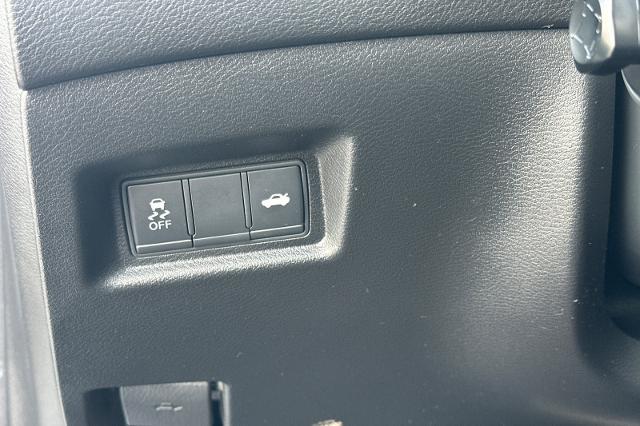 2017 INFINITI Q50 Vehicle Photo in SPOKANE, WA 99202-2191