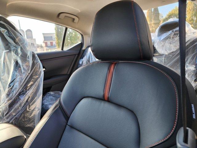 2025 Nissan Sentra Vehicle Photo in Ardmore, PA 19003