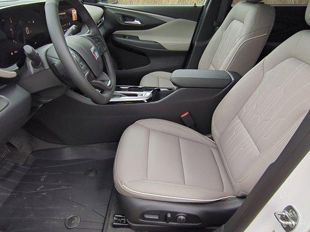 2025 Buick Envista Vehicle Photo in ALBERTVILLE, AL 35950-0246