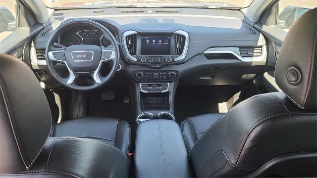 2024 GMC Terrain Vehicle Photo in FLAGSTAFF, AZ 86001-6214