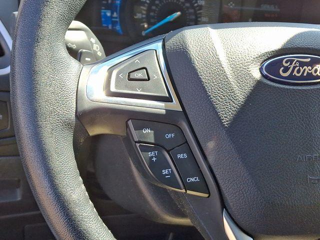 2017 Ford Edge Vehicle Photo in DANBURY, CT 06810-5034