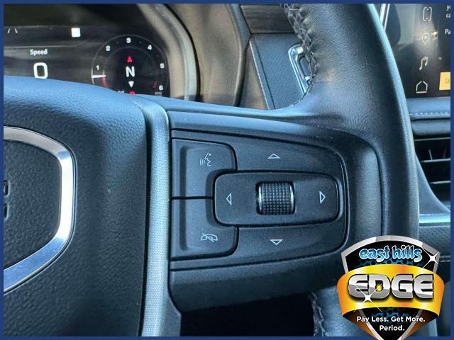 2023 GMC Yukon Vehicle Photo in Roslyn, NY 11576