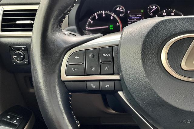 2023 Lexus GX 460 Vehicle Photo in Grapevine, TX 76051
