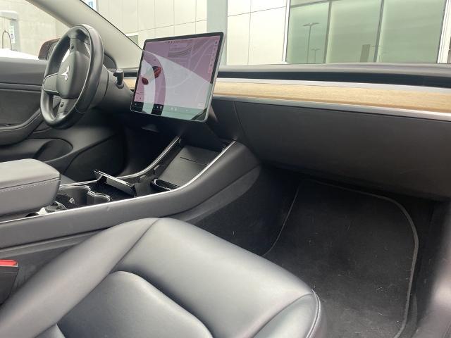 2018 Tesla Model 3 Vehicle Photo in San Antonio, TX 78230