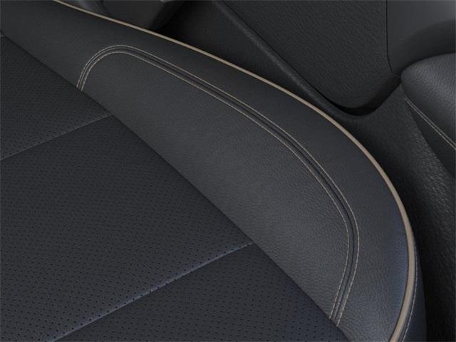 2024 Chevrolet Tahoe Vehicle Photo in ENGLEWOOD, CO 80113-6708