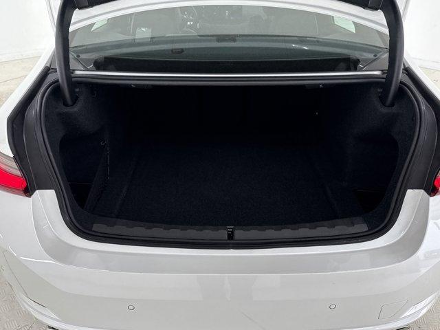 2024 BMW 330i xDrive Vehicle Photo in Charlotte, NC 28273