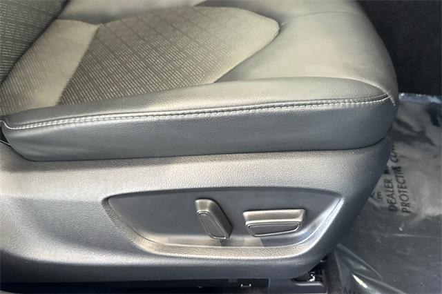 2023 Toyota Camry Vehicle Photo in ELK GROVE, CA 95757-8703