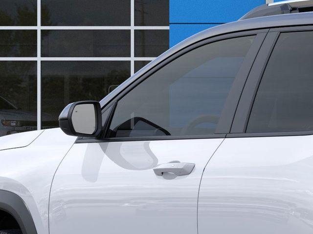 2025 Chevrolet Equinox Vehicle Photo in PAWLING, NY 12564-3219