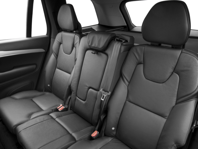 2017 Volvo XC90 Vehicle Photo in San Antonio, TX 78230
