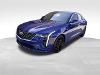 Certified 2021 Cadillac CT4 Premium Luxury with VIN 1G6DB5RL8M0120983 for sale in Delray Beach, FL
