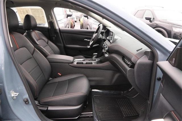 2024 Nissan Sentra Vehicle Photo in Hazelwood, MO 63042