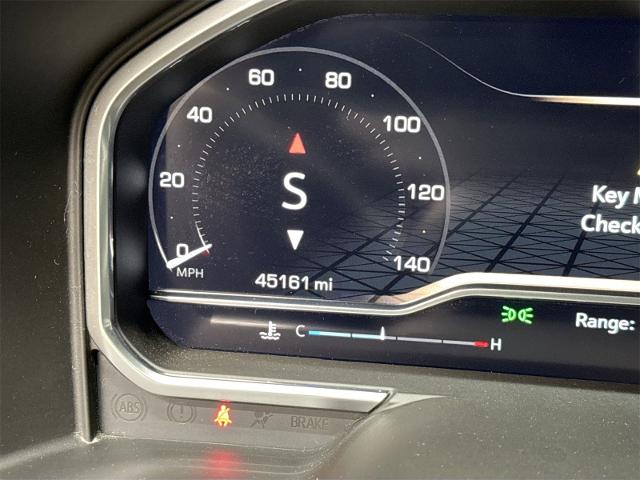 2023 GMC Sierra 1500 Vehicle Photo in EVERETT, WA 98203-5662