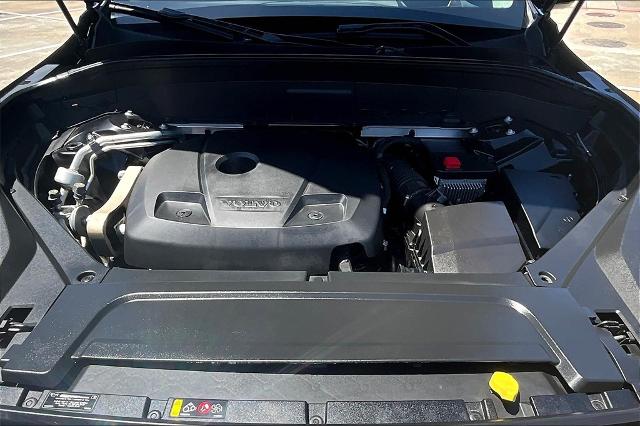 2022 Volvo XC90 Vehicle Photo in Houston, TX 77007