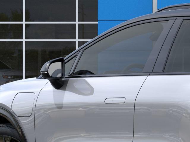 2025 Chevrolet Equinox EV Vehicle Photo in LANCASTER, PA 17601-0000