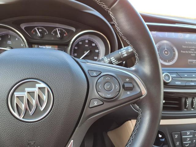 2020 Buick Envision Vehicle Photo in Tampa, FL 33612