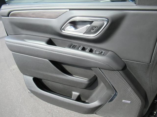 2024 Chevrolet Tahoe Vehicle Photo in LEESBURG, FL 34788-4022