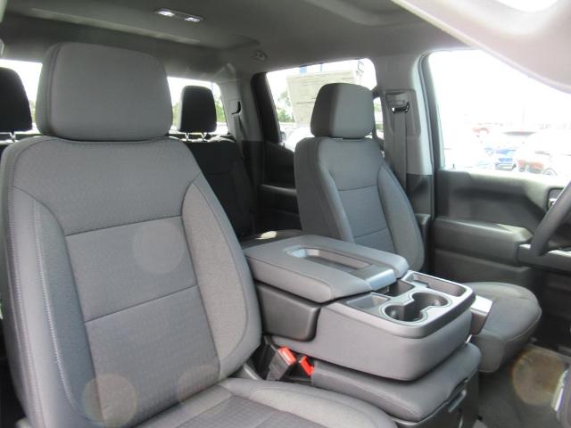 2025 Chevrolet Silverado 1500 Vehicle Photo in LEESBURG, FL 34788-4022