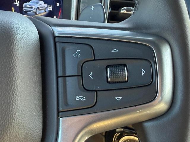2024 Chevrolet Silverado 1500 Vehicle Photo in COLUMBIA, MO 65203-3903