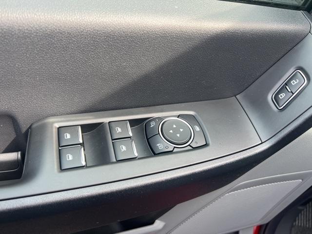 2025 Ford Super Duty F-350 DRW Vehicle Photo in Webster, MA 01570-1415