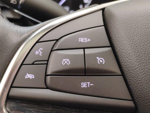 2022 Cadillac XT5 Vehicle Photo in PINEVILLE, NC 28134-8495