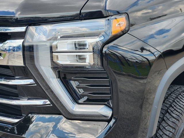 2024 Chevrolet Silverado 2500 HD Vehicle Photo in SUGAR LAND, TX 77478-0000