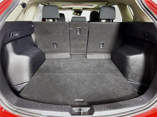 2016 Mazda CX-5 Vehicle Photo in Everett, WA 98204