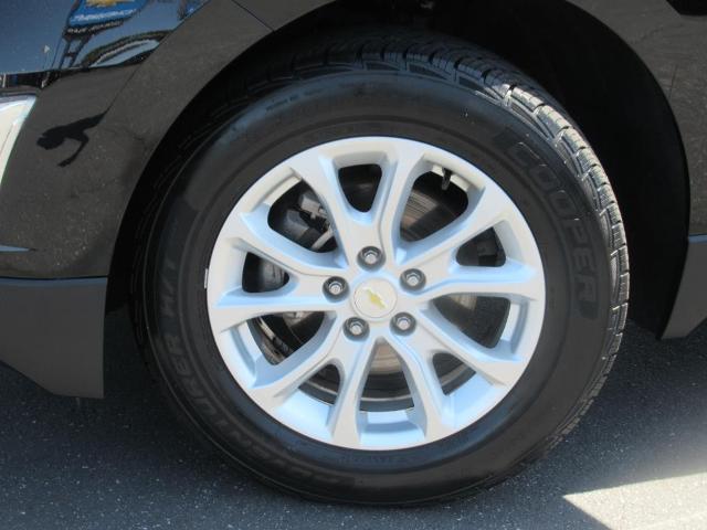 2018 Chevrolet Equinox Vehicle Photo in LEESBURG, FL 34788-4022