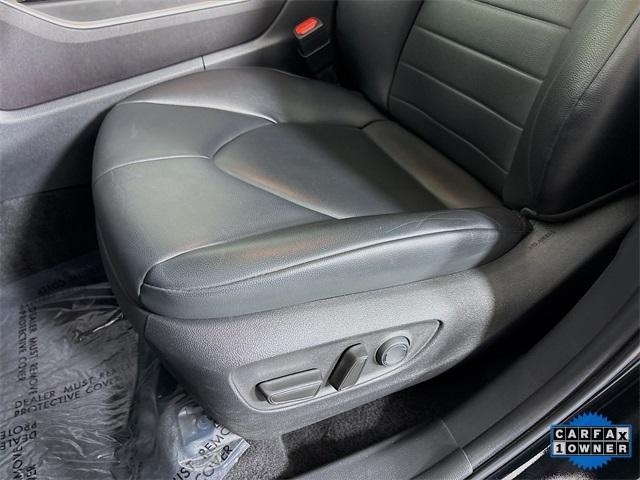 2022 Toyota Highlander Vehicle Photo in Puyallup, WA 98371