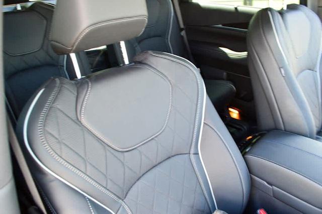 2025 INFINITI QX60 Vehicle Photo in Houston, TX 77090