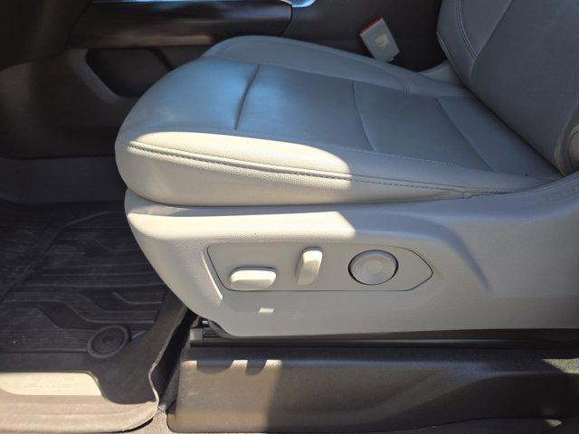 2024 GMC Sierra 2500 HD Vehicle Photo in Decatur, TX 76234