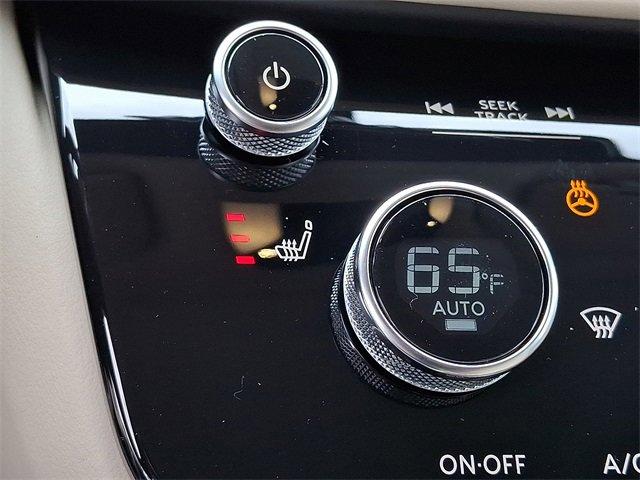 2025 INFINITI QX60 Vehicle Photo in Willow Grove, PA 19090