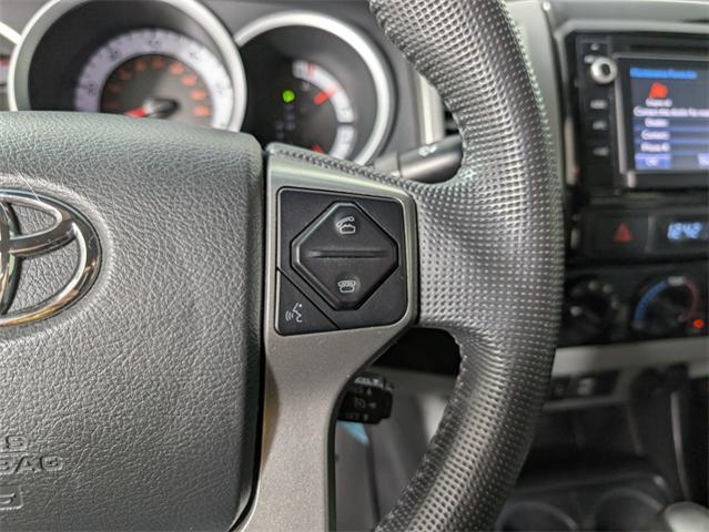 2014 Toyota Tacoma Vehicle Photo in ENGLEWOOD, CO 80113-6708