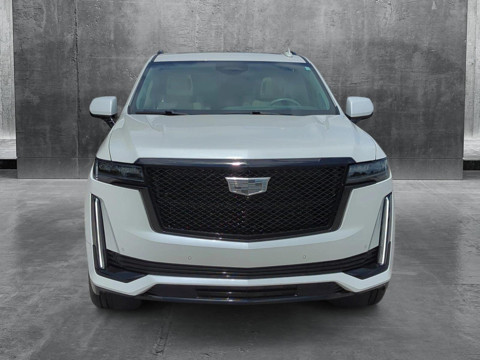 2023 Cadillac Escalade ESV Vehicle Photo in Margate, FL 33063
