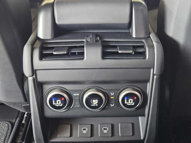 2025 Defender Vehicle Photo in AUSTIN, TX 78717