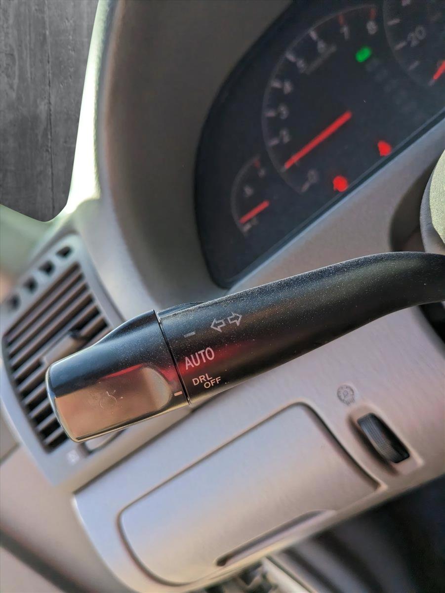 2005 Toyota Camry Vehicle Photo in Winter Park, FL 32792
