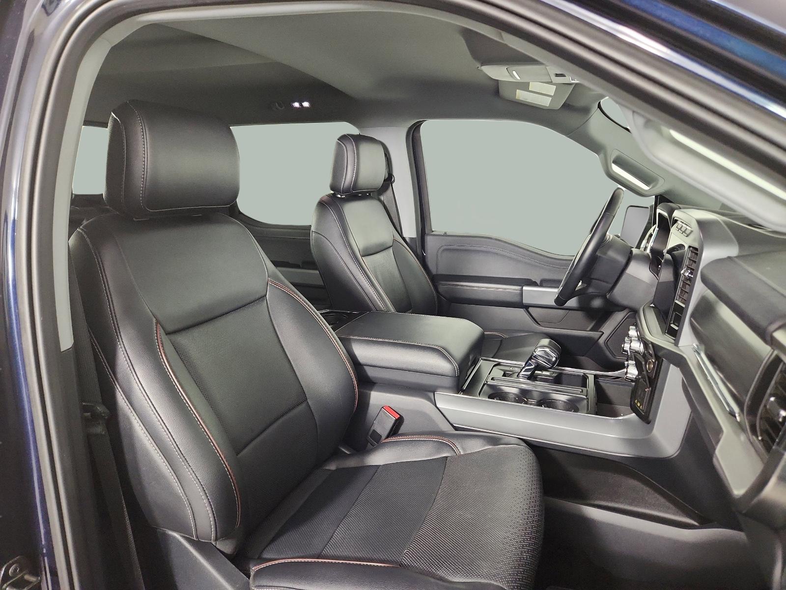 2022 Ford F-150 Vehicle Photo in GEORGETOWN, TX 78626-7508