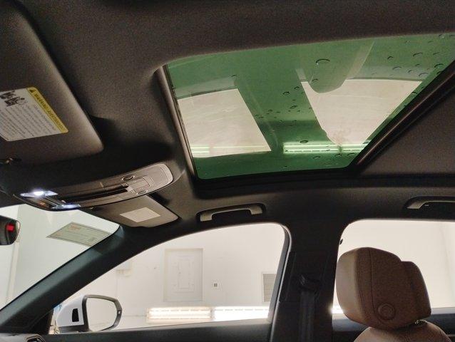 2022 Audi Q3 Vehicle Photo in PINEVILLE, NC 28134-8495