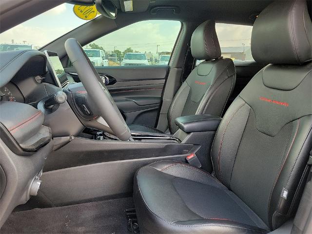 2023 Jeep Compass Vehicle Photo in EASTLAND, TX 76448-3020