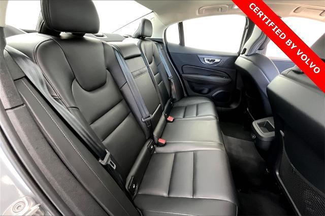2025 Volvo S60 Vehicle Photo in Grapevine, TX 76051