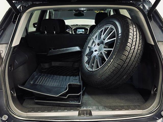 2019 GMC Terrain Vehicle Photo in MEDINA, OH 44256-9631