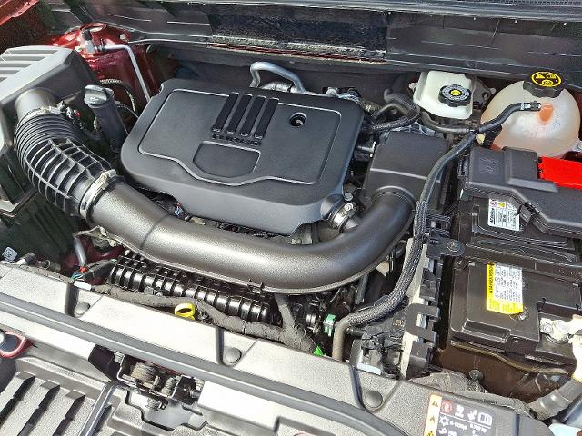 2022 GMC Acadia Vehicle Photo in TREVOSE, PA 19053-4984