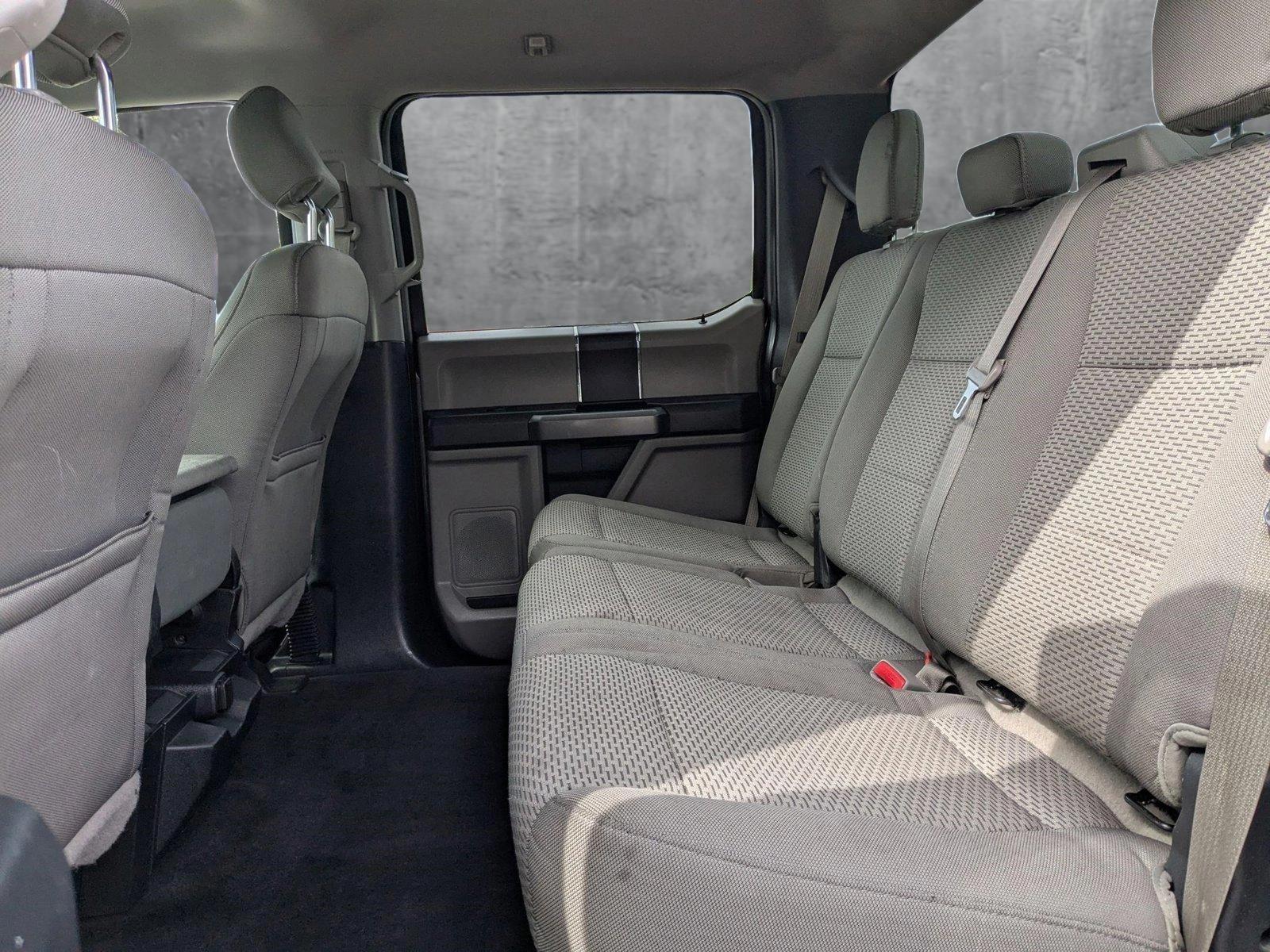 2016 Ford F-150 Vehicle Photo in Spokane Valley, WA 99212