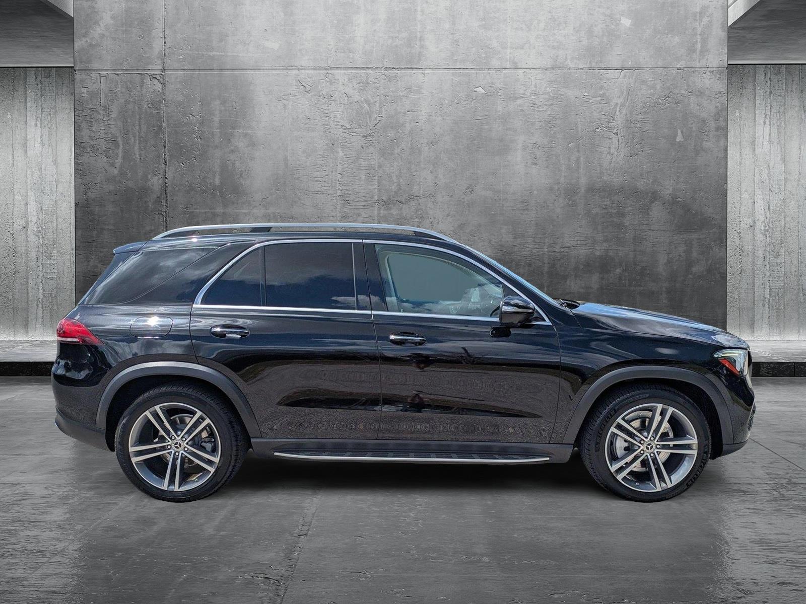2022 Mercedes-Benz GLE Vehicle Photo in Sarasota, FL 34231