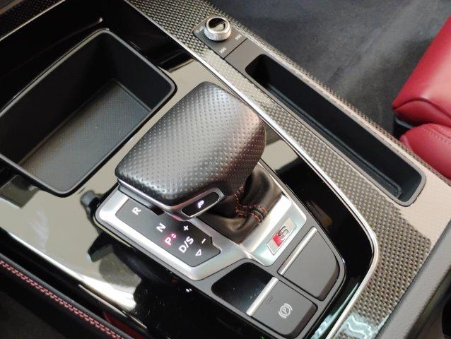 2021 Audi SQ5 Vehicle Photo in PINEVILLE, NC 28134-8495