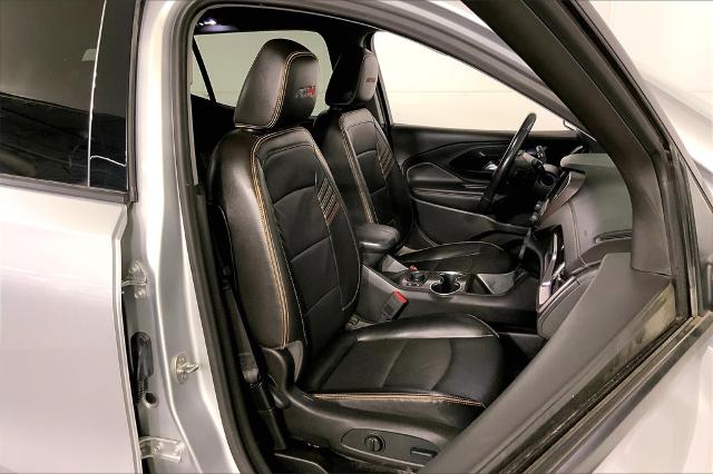 2022 GMC Terrain Vehicle Photo in Lees Summit, MO 64086
