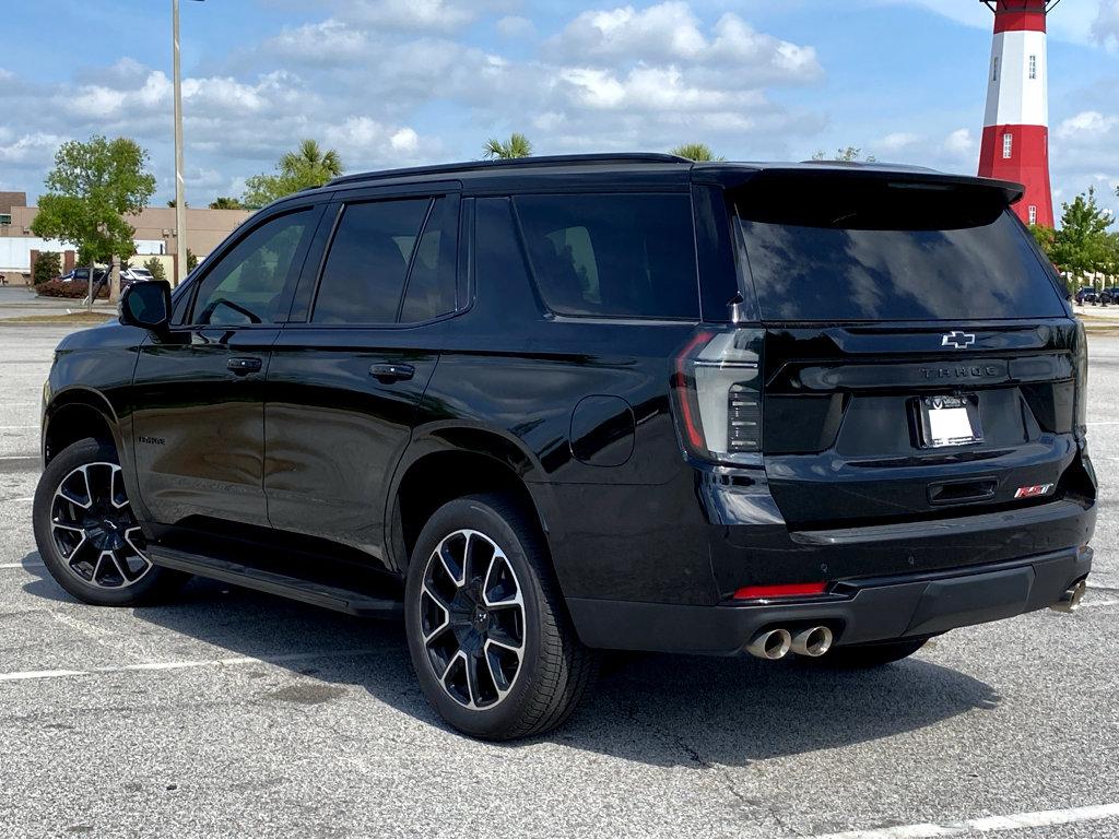 2025 Chevrolet Tahoe Vehicle Photo in POOLER, GA 31322-3252