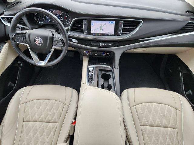 2023 Buick Enclave Vehicle Photo in Decatur, TX 76234
